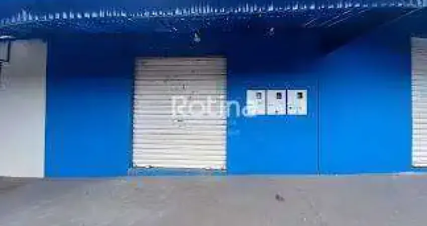 Loja para alugar, guarani - uberlândia/mg - rotina imobiliária
