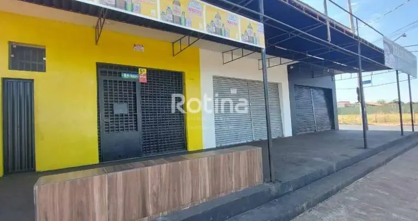 Loja para alugar, monte hebron - uberlândia/mg - rotina imobiliária
