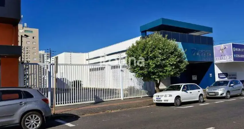 Loja para alugar, martins - uberlândia/mg - rotina imobiliária