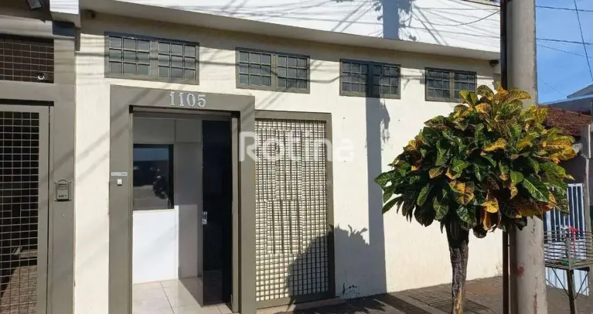 Loja para alugar, daniel fonseca - uberlândia/mg - rotina imobiliária