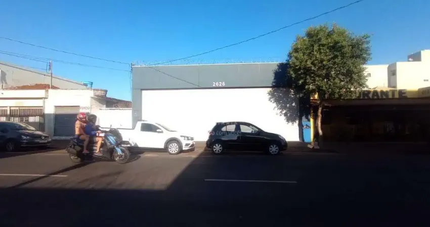 Loja para alugar, Brasil - Uberlândia/MG - Rotina Imobiliária