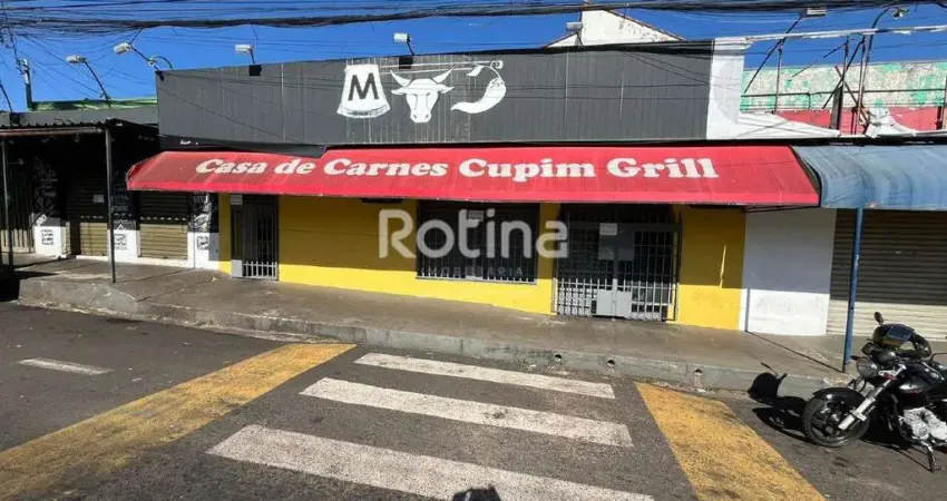 Loja para alugar, Daniel Fonseca - Uberlândia/MG - Rotina Imobiliária