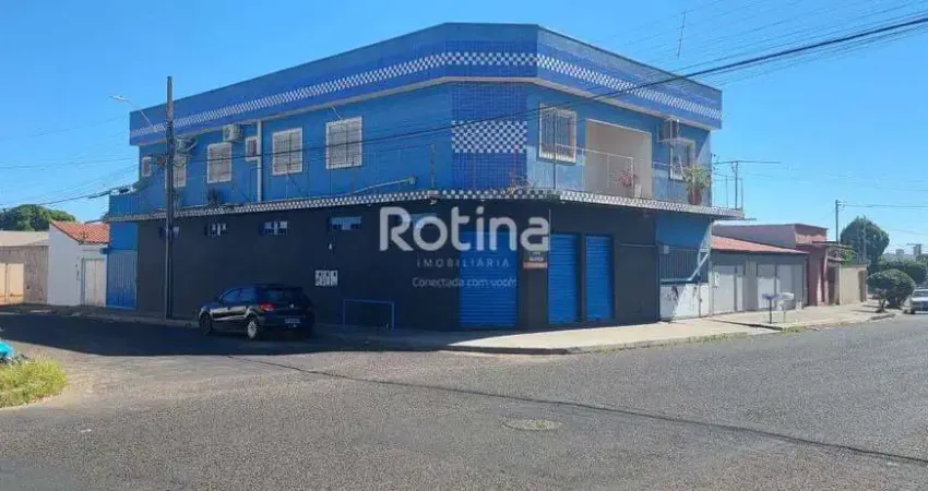 Loja para alugar, granada - uberlândia/mg - rotina imobiliária