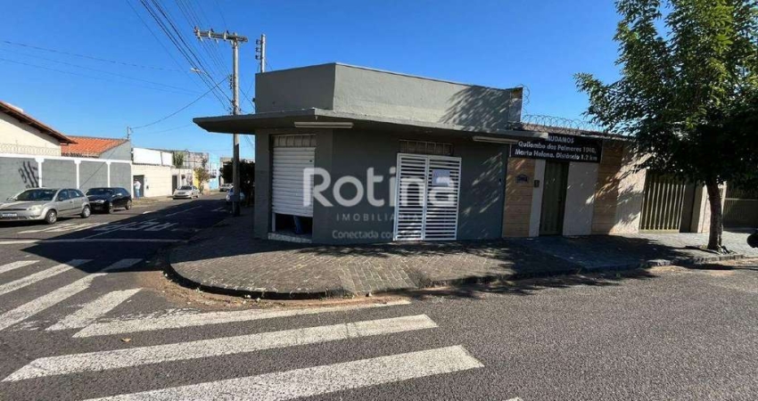 Loja para alugar, Brasil - Uberlândia/MG - Rotina Imobiliária