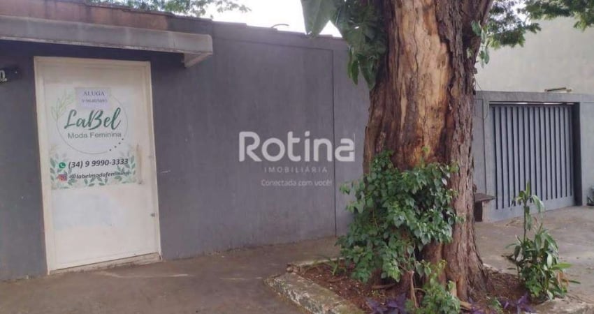 Loja para alugar, Jaraguá - Uberlândia/MG - Rotina Imobiliária