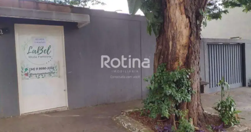 Loja para alugar, jaraguá - uberlândia/mg - rotina imobiliária