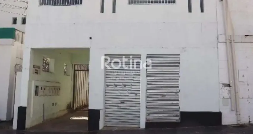 Loja para alugar, centro - uberlândia/mg - rotina imobiliária