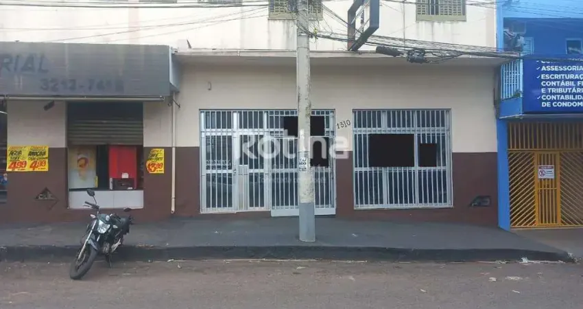 Loja para alugar, marta helena - uberlândia/mg - rotina imobiliária