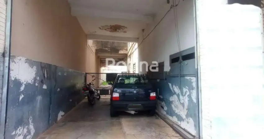 Loja para alugar, osvaldo rezende - uberlândia/mg - rotina imobiliária