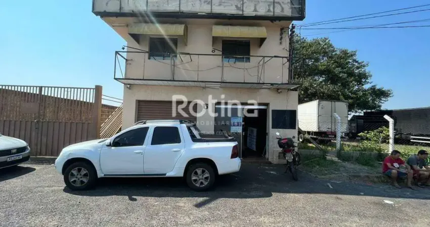 Loja para alugar, tibery - uberlândia/mg - rotina imobiliária