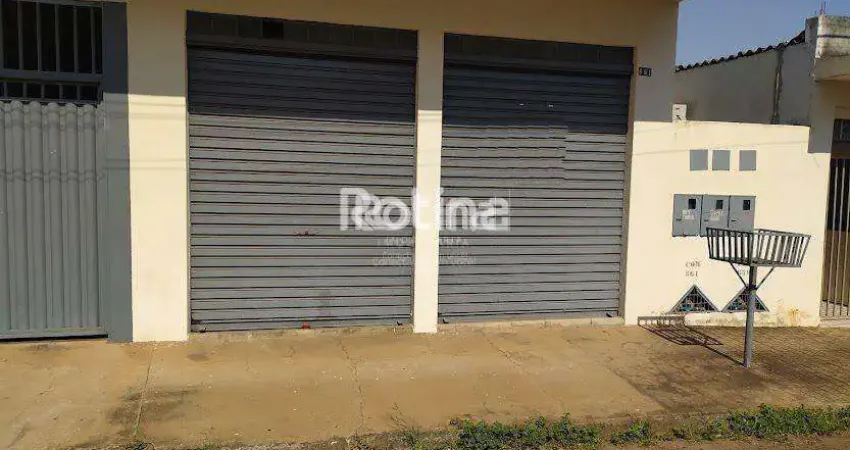 Loja para alugar, daniel fonseca - uberlândia/mg - rotina imobiliária