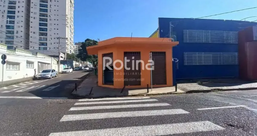 Loja para alugar, centro - uberlândia/mg - rotina imobiliária