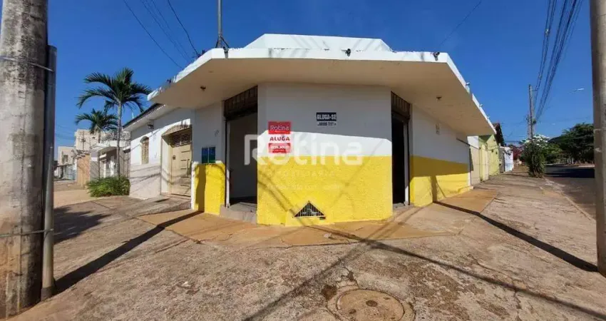 Loja para alugar, jaraguá - uberlândia/mg - rotina imobiliária