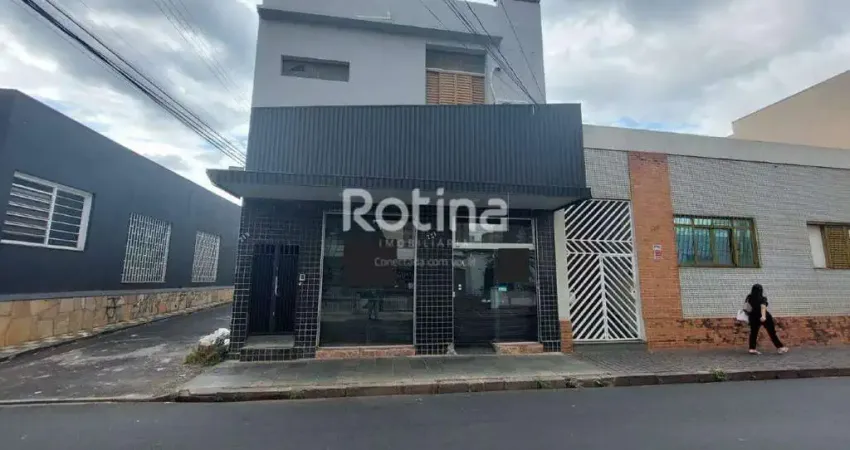 Loja para alugar, Centro - Uberlândia/MG - Rotina Imobiliária