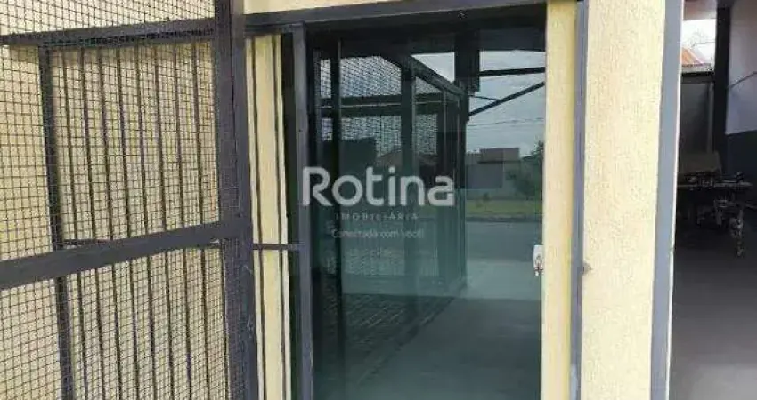 Loja para alugar, jardim europa - uberlândia/mg - rotina imobiliária