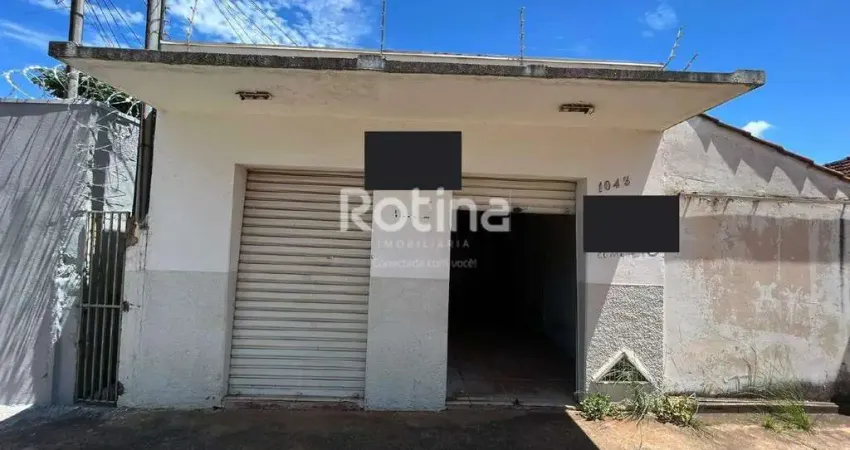 Loja para alugar, marta helena - uberlândia/mg - rotina imobiliária