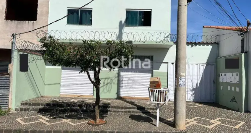 Loja para alugar, Minas Gerais - Uberlândia/MG - Rotina Imobiliária