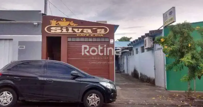 Loja para alugar, nossa senhora das graças - uberlândia/mg - rotina imobiliária