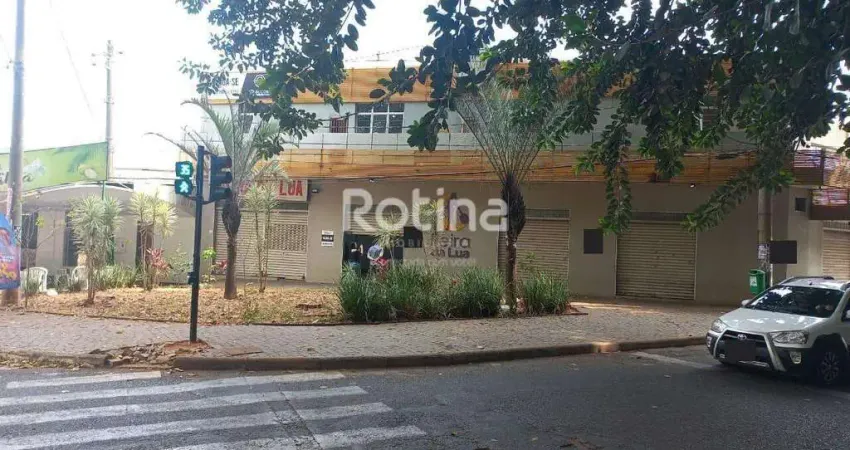 Loja para alugar, martins - uberlândia/mg - rotina imobiliária