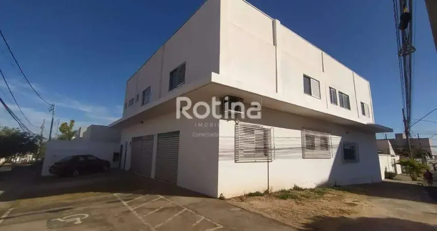 Loja para alugar, granada - uberlândia/mg - rotina imobiliária