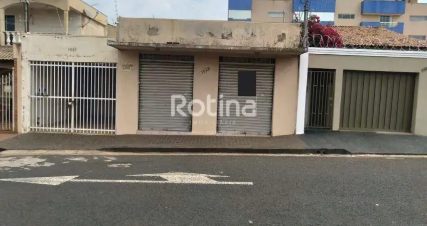 Loja para alugar, brasil - uberlândia/mg - rotina imobiliária
