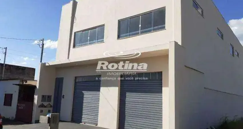 Loja para alugar, mansour - uberlândia/mg - rotina imobiliária