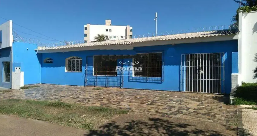 Loja para alugar, 1 quarto, saraiva - uberlândia/mg - rotina imobiliária