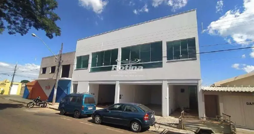 Loja para alugar, jardim ipanema - uberlândia/mg - rotina imobiliária