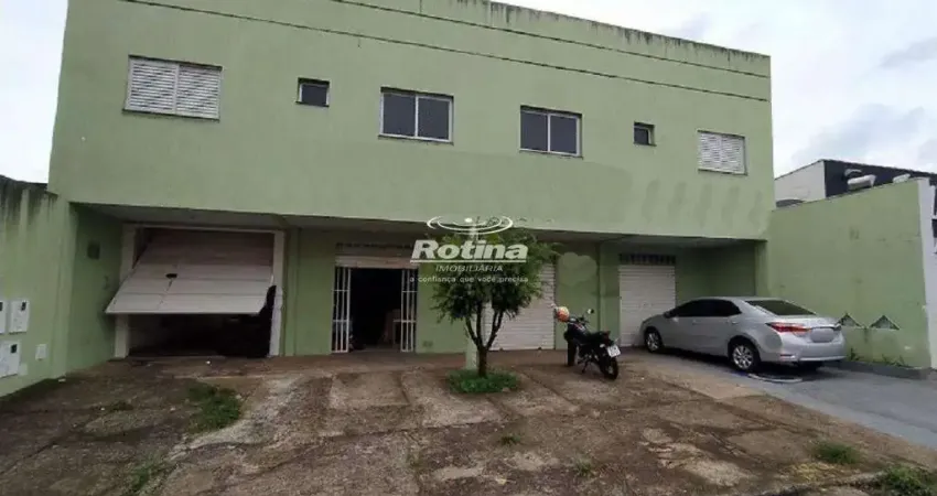 Loja para alugar, Tibery - Uberlândia/MG - Rotina Imobiliária