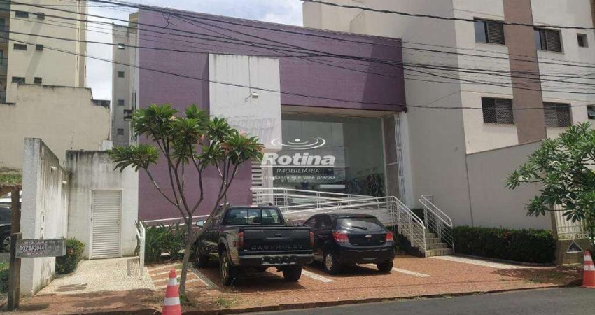 Loja para alugar, Maracanã - Uberlândia/MG - Rotina Imobiliária
