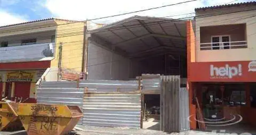 Loja para alugar, jardim patrícia - uberlândia/mg - rotina imobiliária