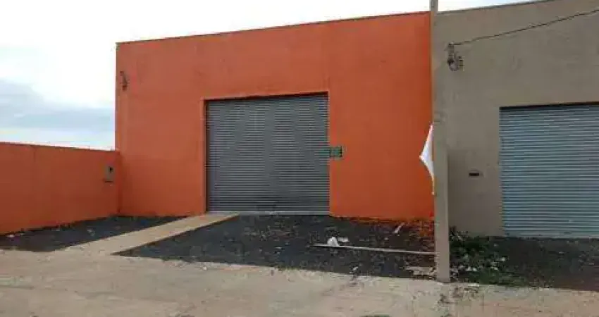 Loja para alugar, monte hebron - uberlândia/mg - rotina imobiliária