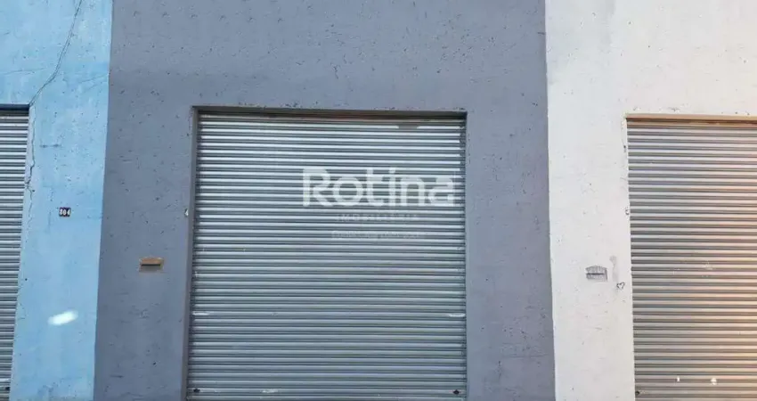 Loja para alugar, monte hebron - uberlândia/mg - rotina imobiliária