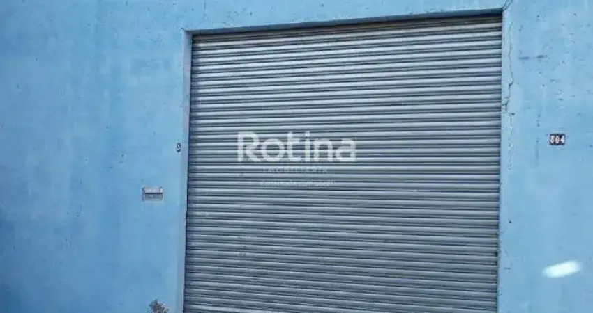 Loja para alugar, monte hebron - uberlândia/mg - rotina imobiliária