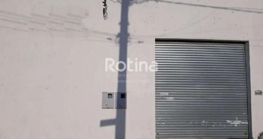 Loja para alugar, monte hebron - uberlândia/mg - rotina imobiliária