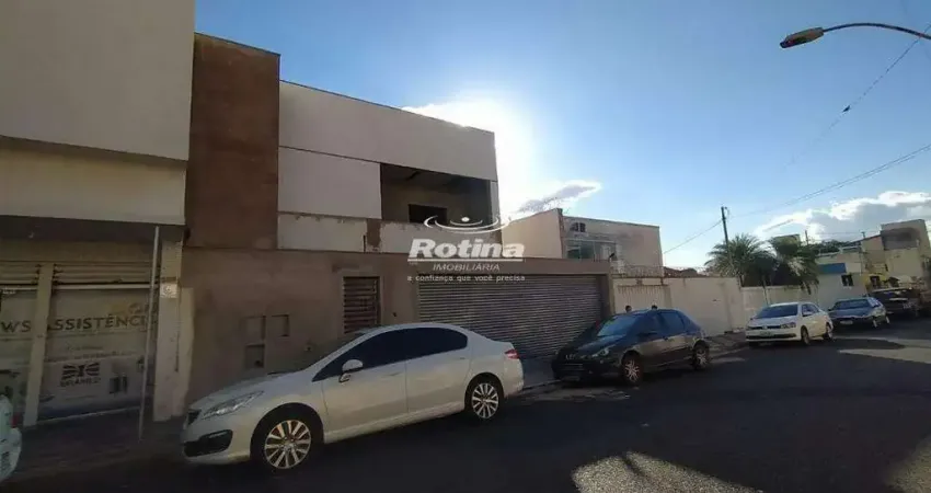 Loja para alugar, nossa senhora aparecida - uberlândia/mg - rotina imobiliária