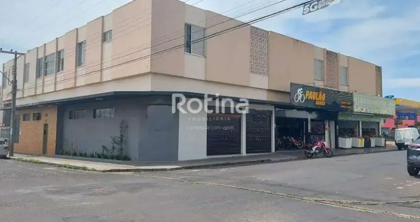 Loja para alugar, brasil - uberlândia/mg - rotina imobiliária