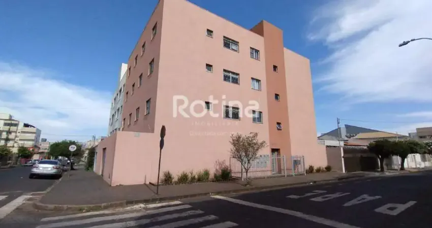 Apartamento para alugar, 2 quartos, Brasil - Uberlândia/MG - Rotina Imobiliária