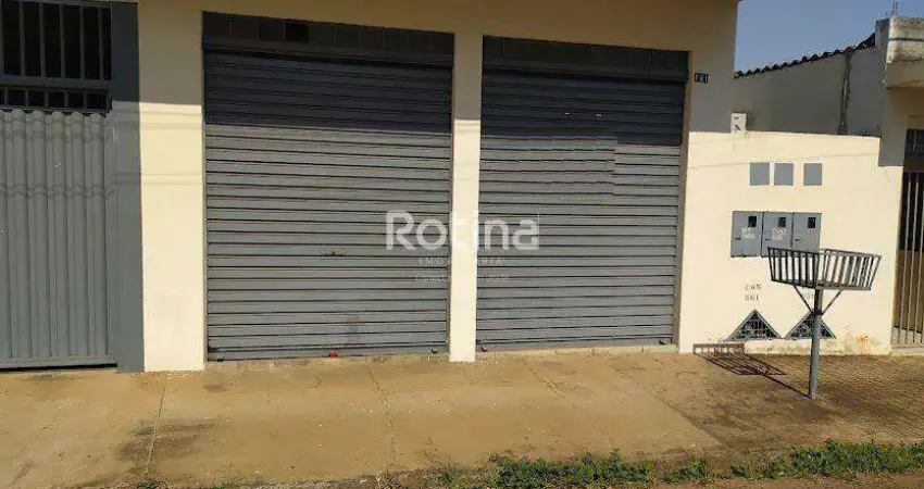 Loja para alugar, daniel fonseca - uberlândia/mg - rotina imobiliária