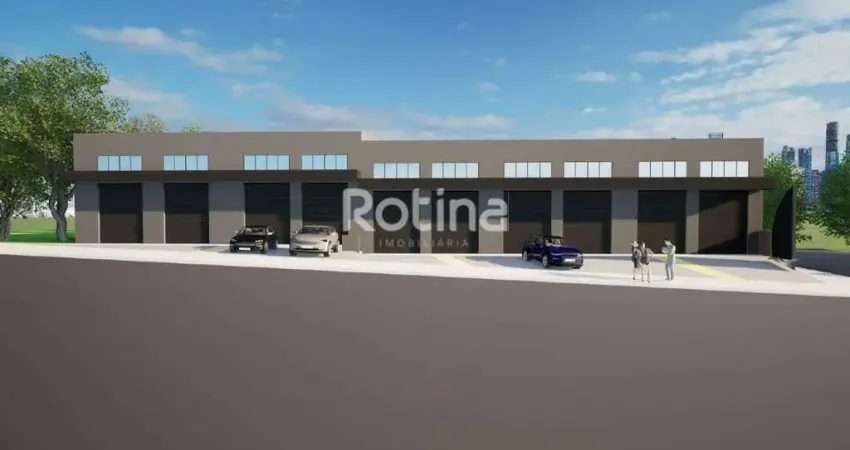 Loja para alugar, jardim patrícia - uberlândia/mg - rotina imobiliária