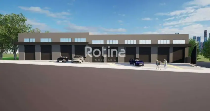 Loja para alugar, jardim patrícia - uberlândia/mg - rotina imobiliária