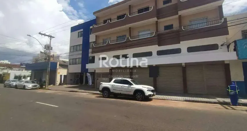 Loja para alugar, centro - uberlândia/mg - rotina imobiliária