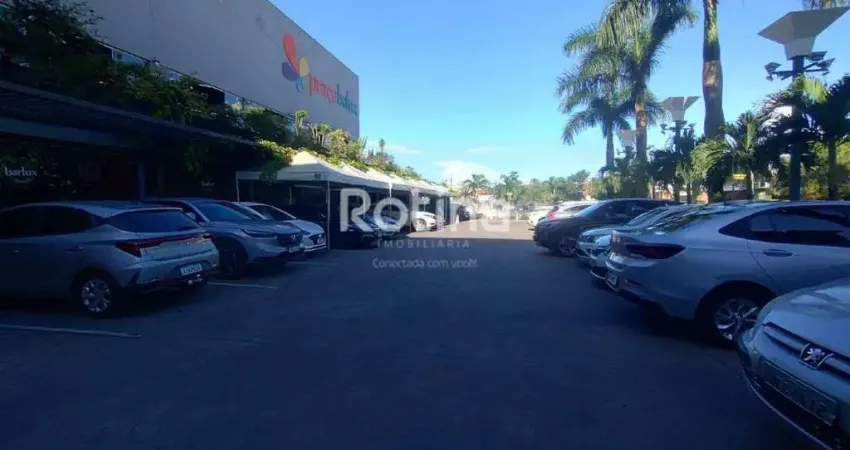 Loja para alugar, osvaldo rezende - uberlândia/mg - rotina imobiliária