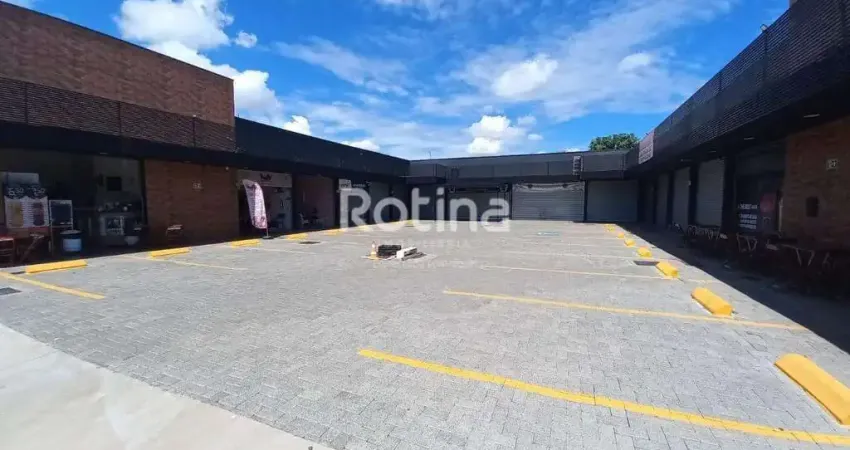 Loja para alugar, shopping park - uberlândia/mg - rotina imobiliária
