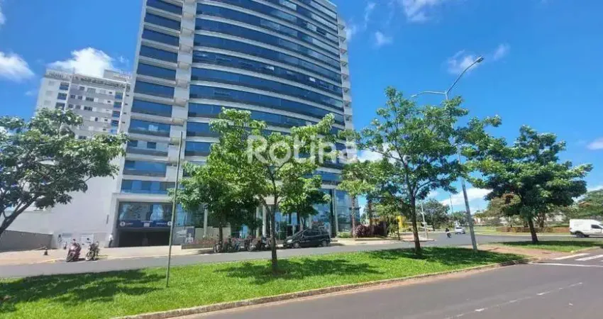 Sala para alugar, granja marileusa - uberlândia/mg - rotina imobiliária