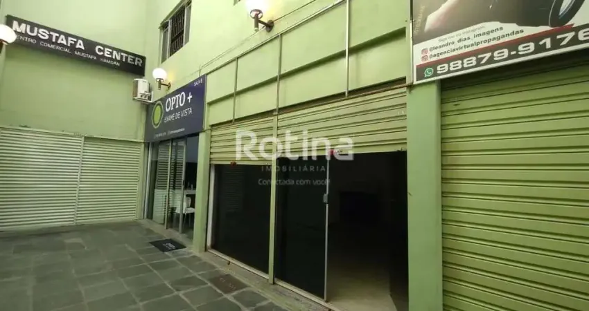Sala para alugar, Centro - Uberlândia/MG - Rotina Imobiliária