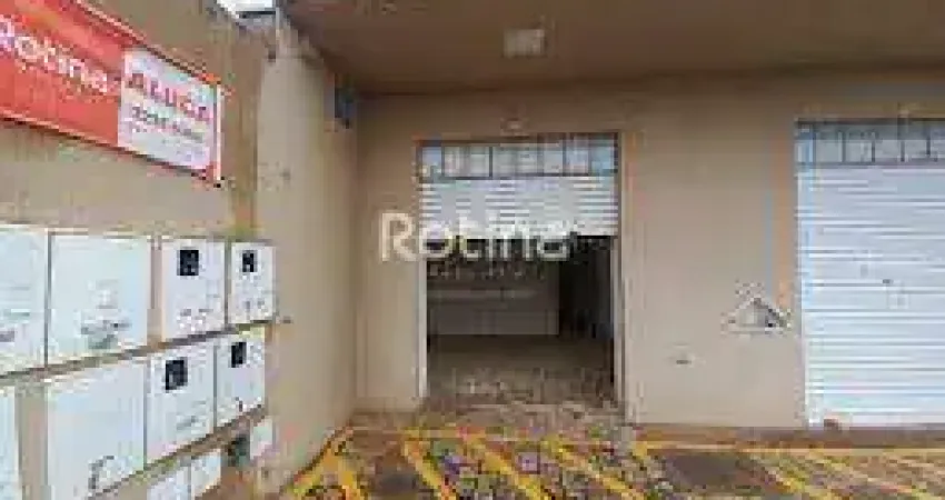 Loja para alugar, são jorge - uberlândia/mg - rotina imobiliária