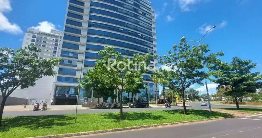 Sala para alugar, granja marileusa - uberlândia/mg - rotina imobiliária