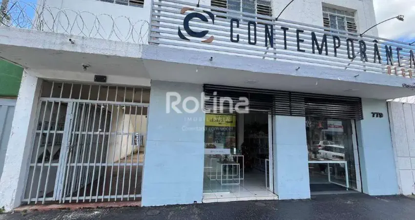 Apartamento para alugar, 2 quartos, martins - uberlândia/mg - rotina imobiliária