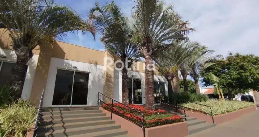 Casa condomínio fechado para alugar, 3 quartos, aclimação - uberlândia/mg - rotina imobiliária